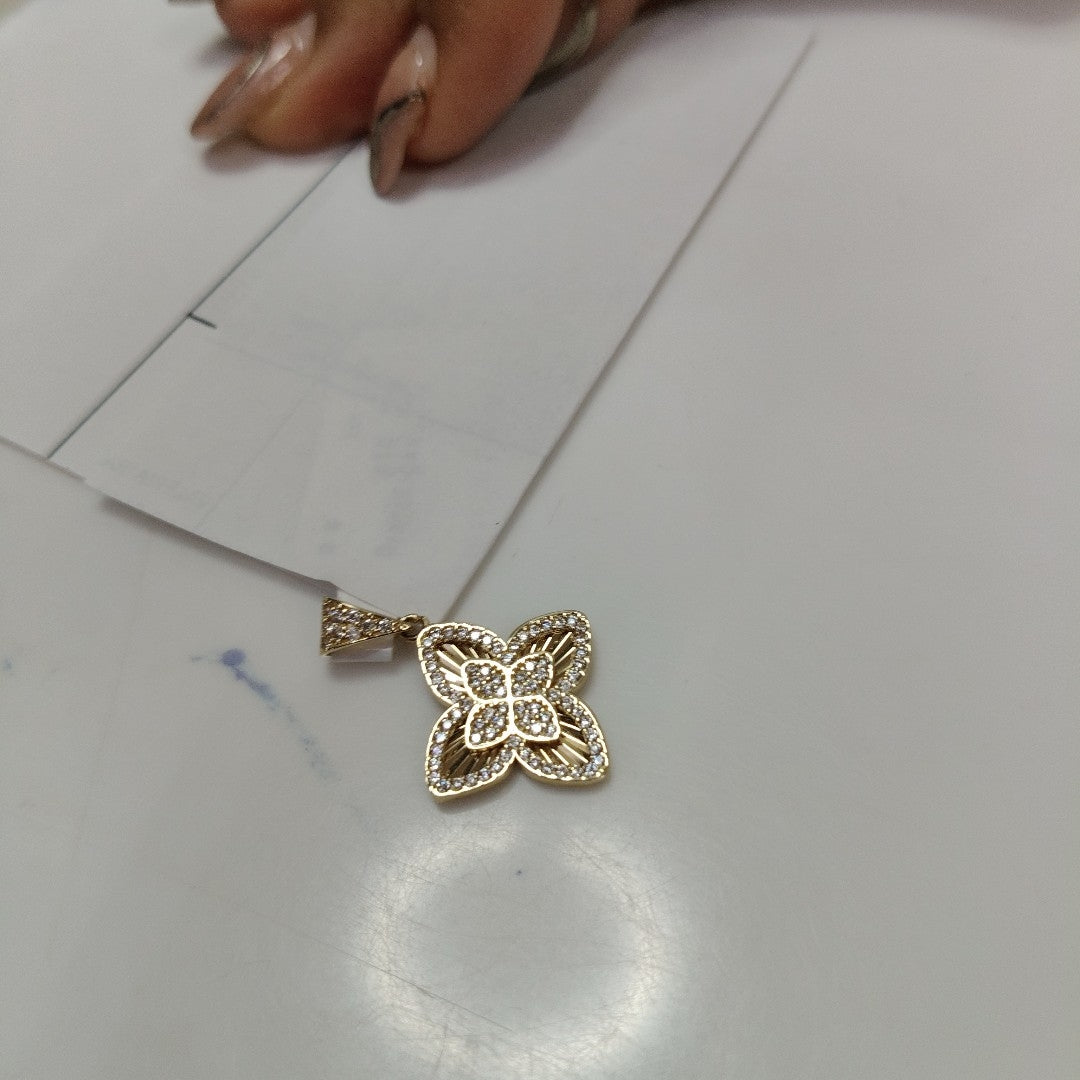 DIJES ORO 14K 2.4 (NUEVO)