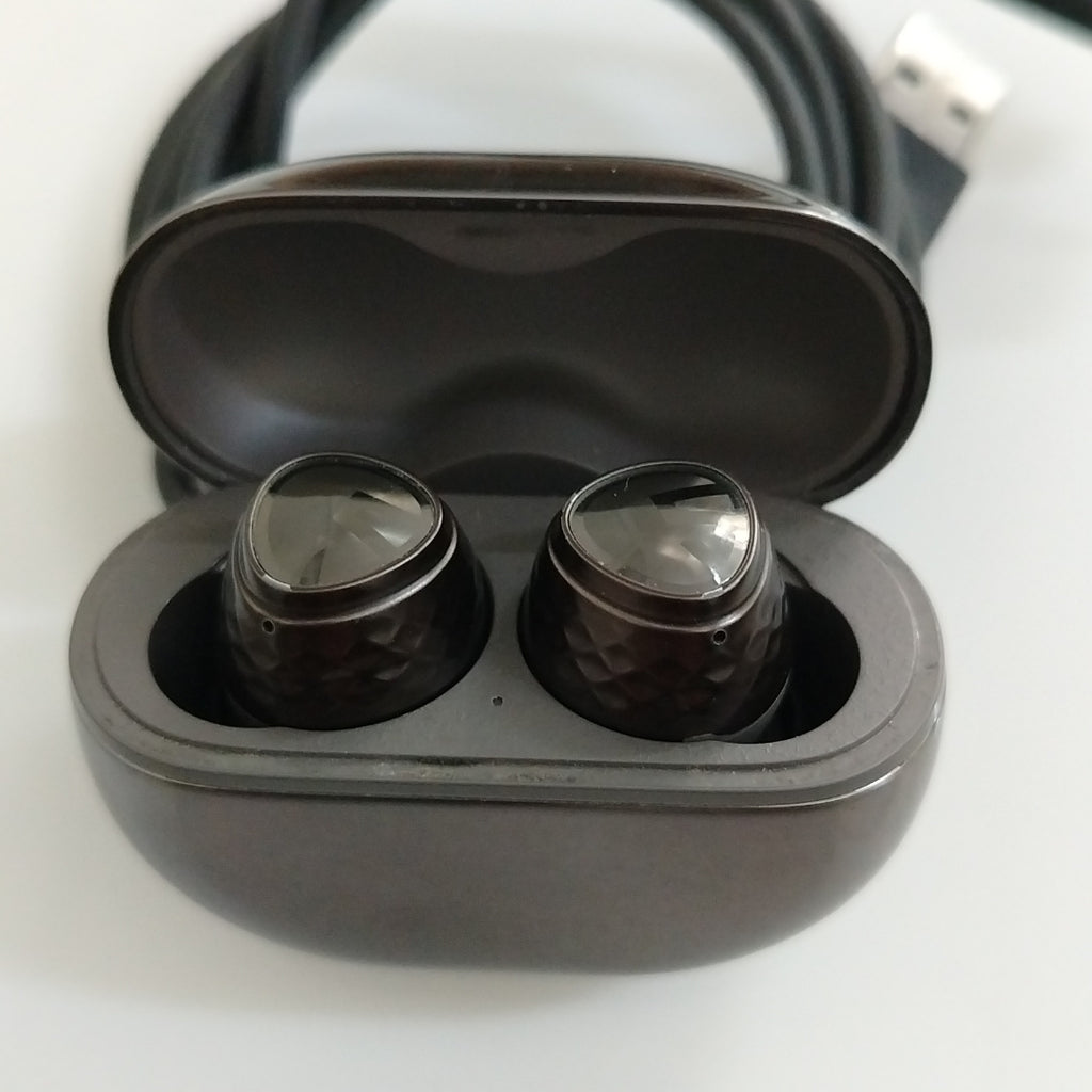 AUDIFONOS SOUNDPEATS ENGINE 4 INALAMBRICO IN EAR (SEMINUEVO)