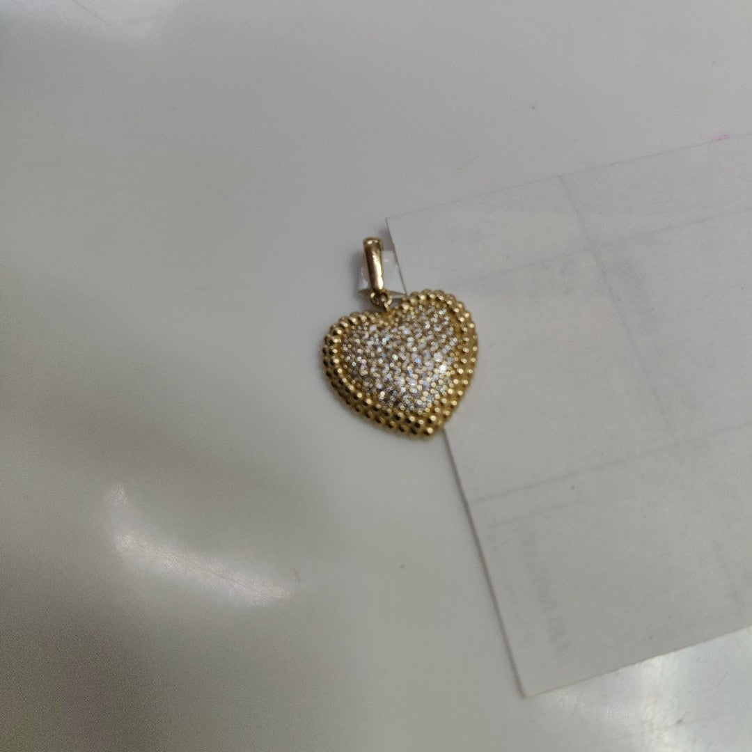 DIJES ORO 14K 2.4 (NUEVO)