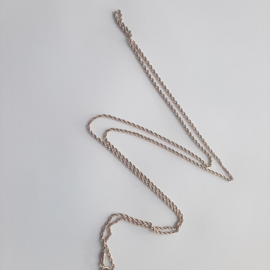 CADENA ORO 10 K 1.6 GRMS (SEMINUEVO)