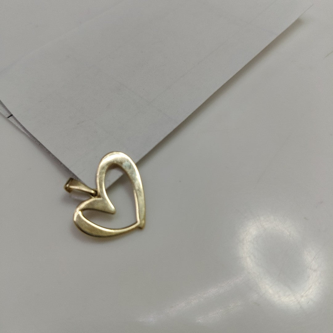 DIJES ORO 14K 0.9 (NUEVO)