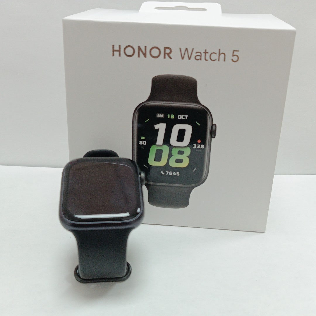 SMARTWATCH HONOR WATCH 5 STL-B19 46 MM GPS