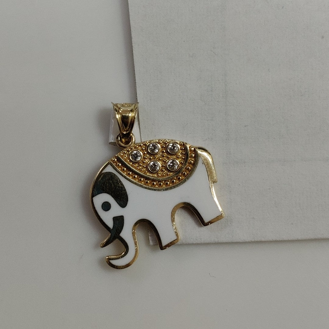 DIJES ORO 14K 1.9 (NUEVO)