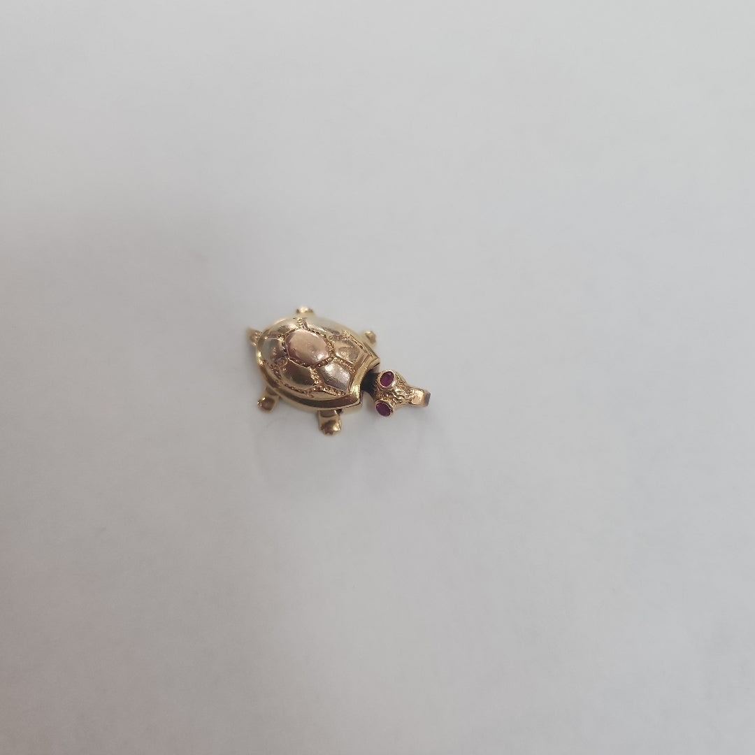 DIJE ORO 14 K 3,50 GRMS (SEMINUEVO)