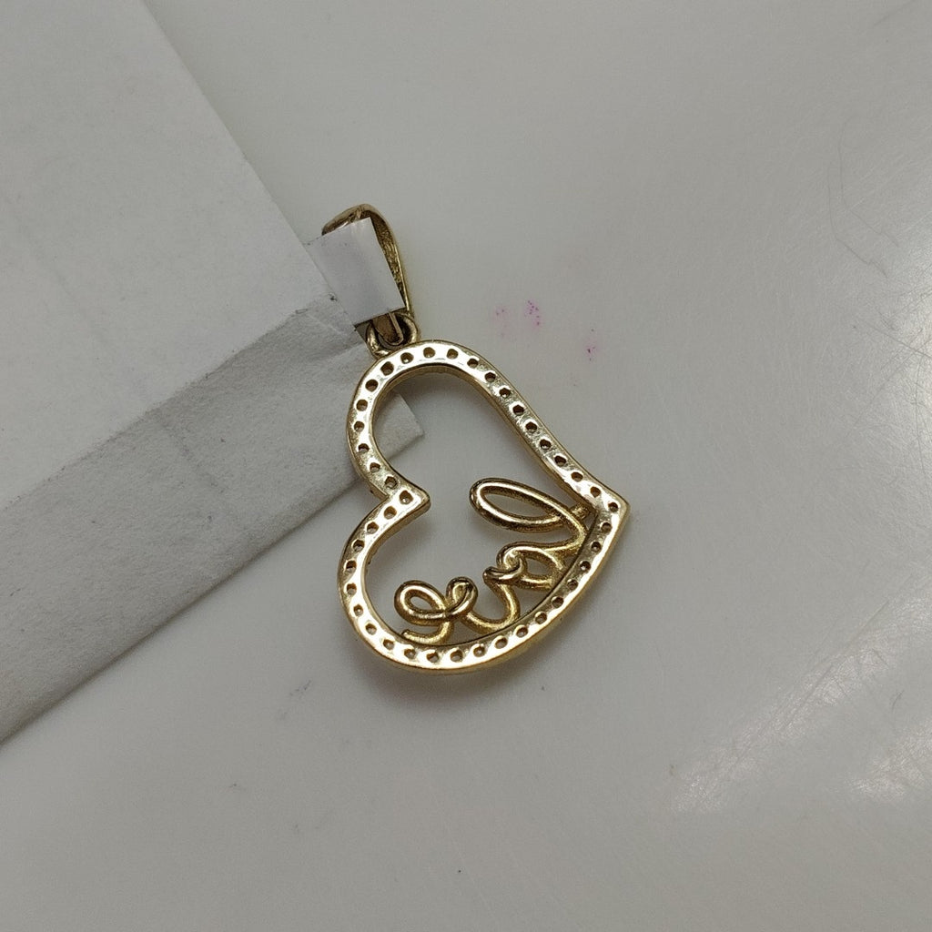 DIJES ORO 14K 1.5 (NUEVO)