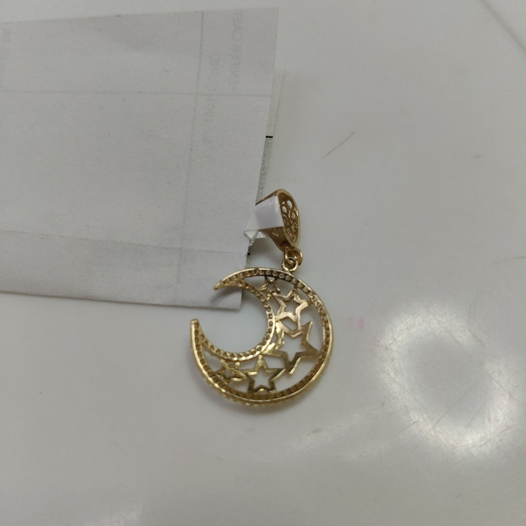 DIJES ORO 14K 2.2 (NUEVO)