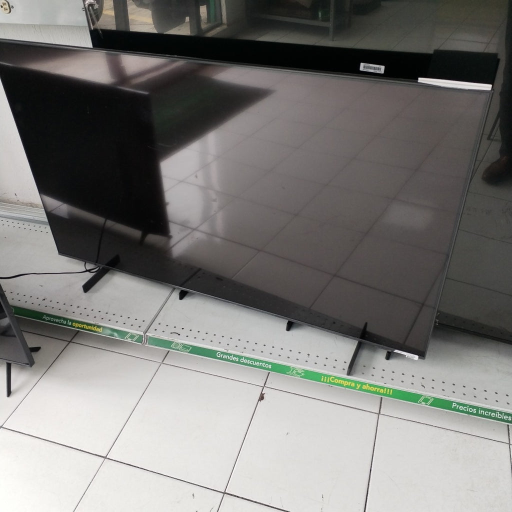 PANTALLA SAMSUNG QN65Q7FAAF (2025) 65" QLED 4K (SEMINUEVO)