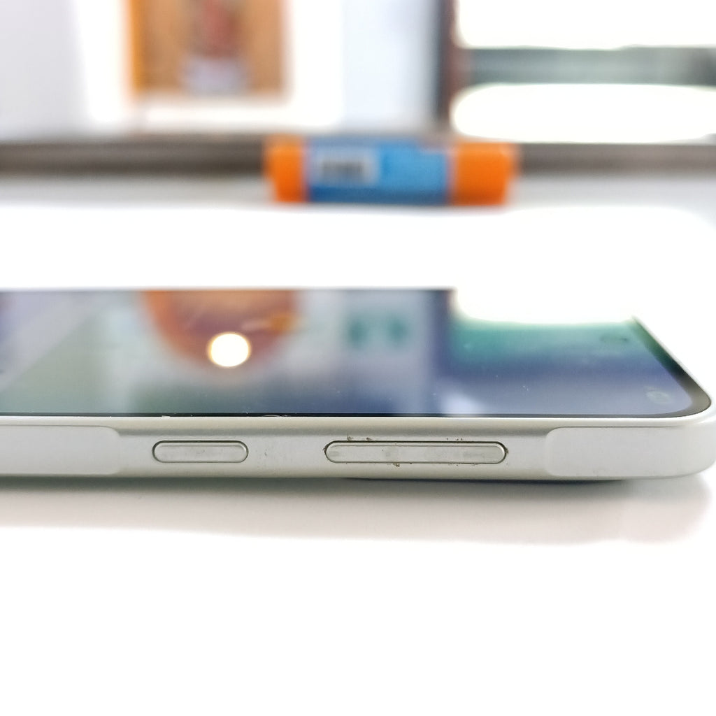 CELULAR SAMSUNG GALAXY A36 5G SM-A366E (2025) 256 GB 8 GB RAM (SEMINUEVO)