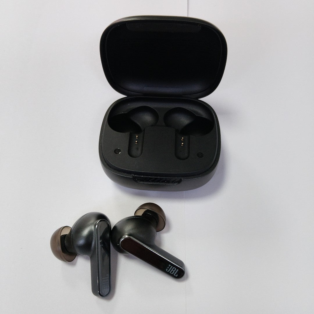 AUDIFONOS JBL LIVE PRO 2 TWS INALAMBRICO IN EAR (SEMINUEVO)