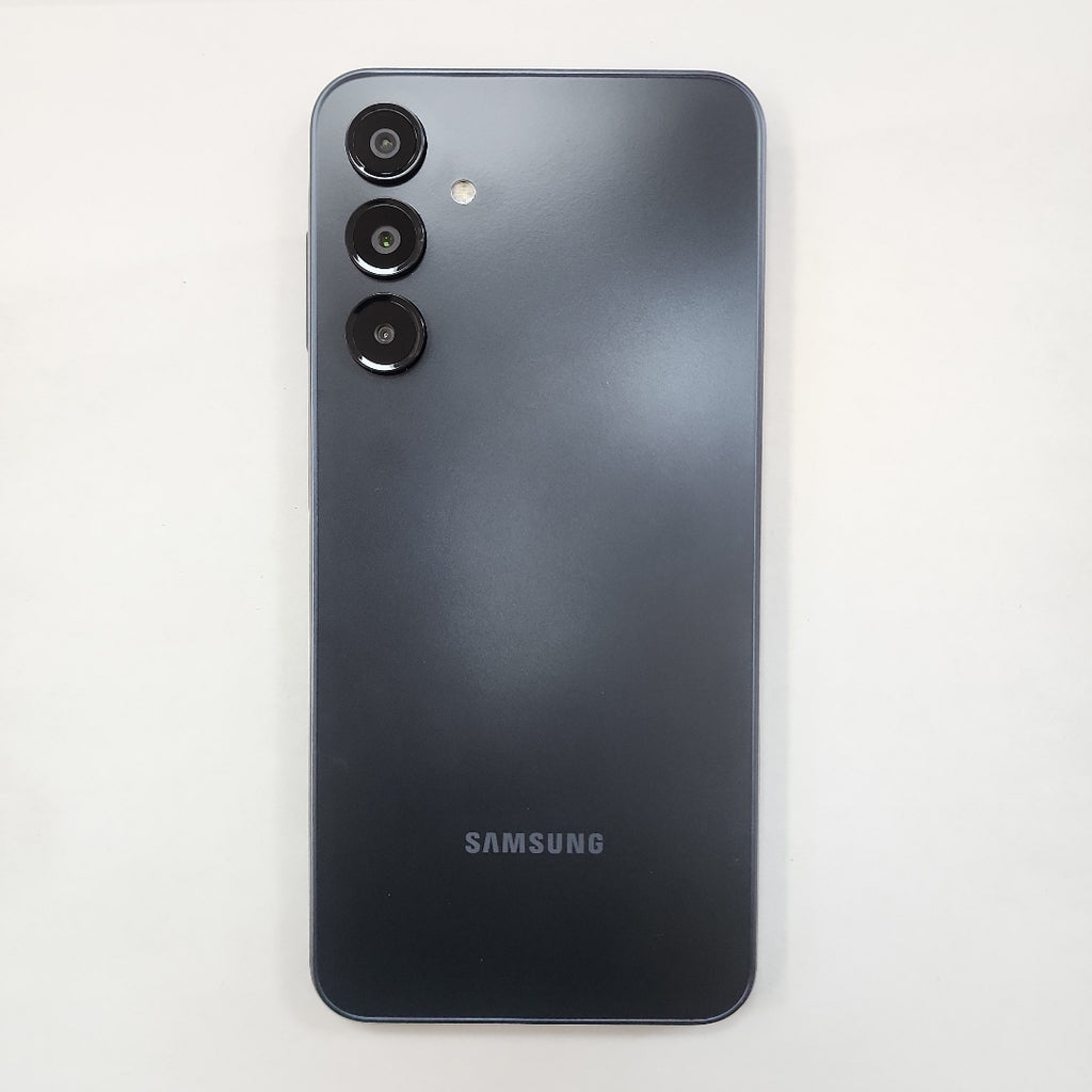 CELULAR SAMSUNG GALAXY A16 SM-A165M (2024) 128 GB 4 GB RAM (SEMINUEVO)