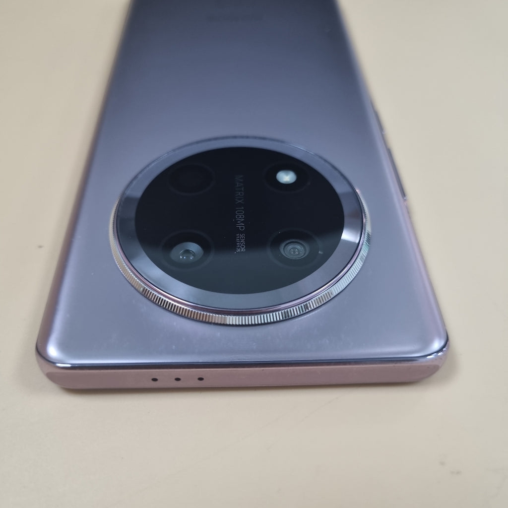 CELULAR HONOR MAGIC 7 LITE BRP-NX3 (2025) 512 GB 8 GB RAM (SEMINUEVO)
