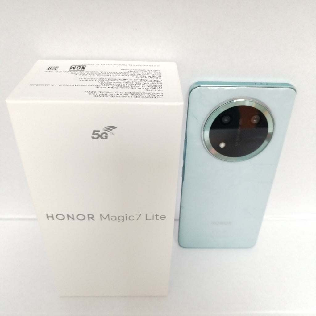 CELULAR HONOR MAGIC 7 LITE BRP-NX3 (2025) 512 GB 8 GB RAM