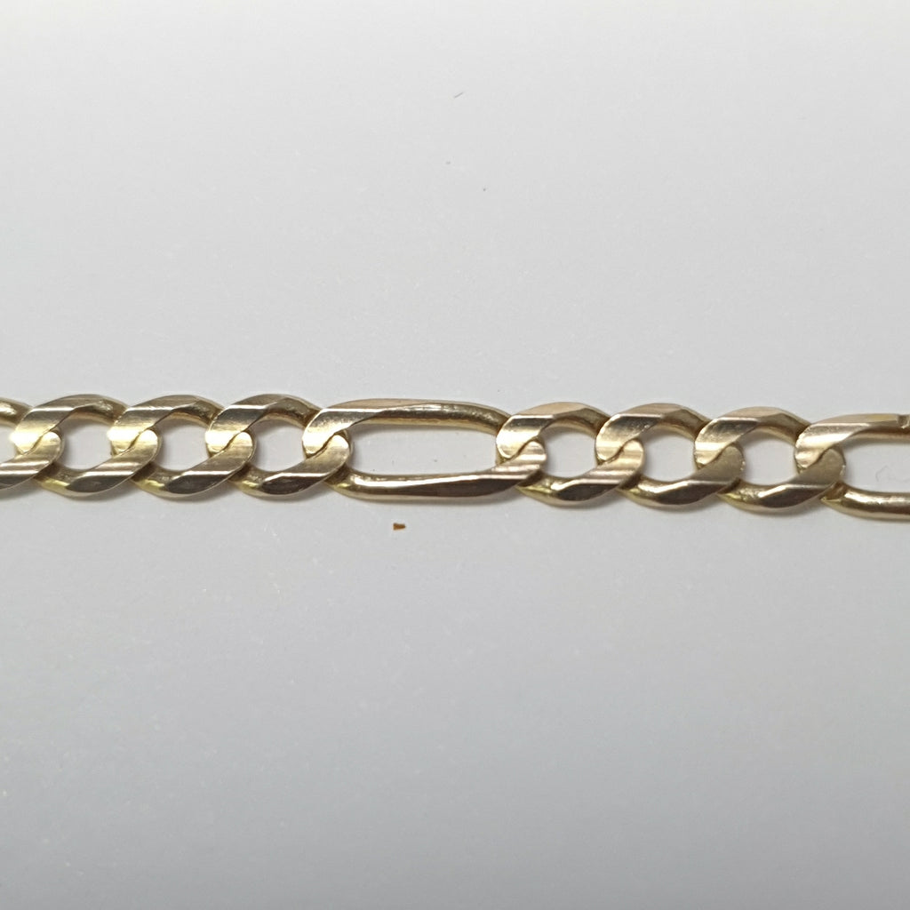 CADENA ORO 14 K 12.2 GRMS (SEMINUEVO)