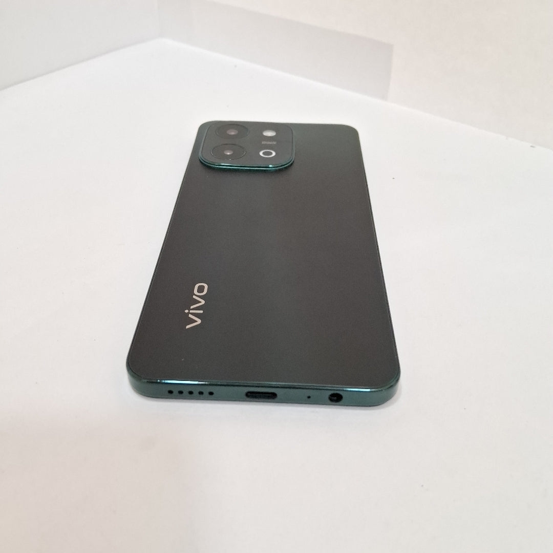 CELULAR VIVO Y28 V2352 256 GB 8 GB RAM (SEMINUEVO)