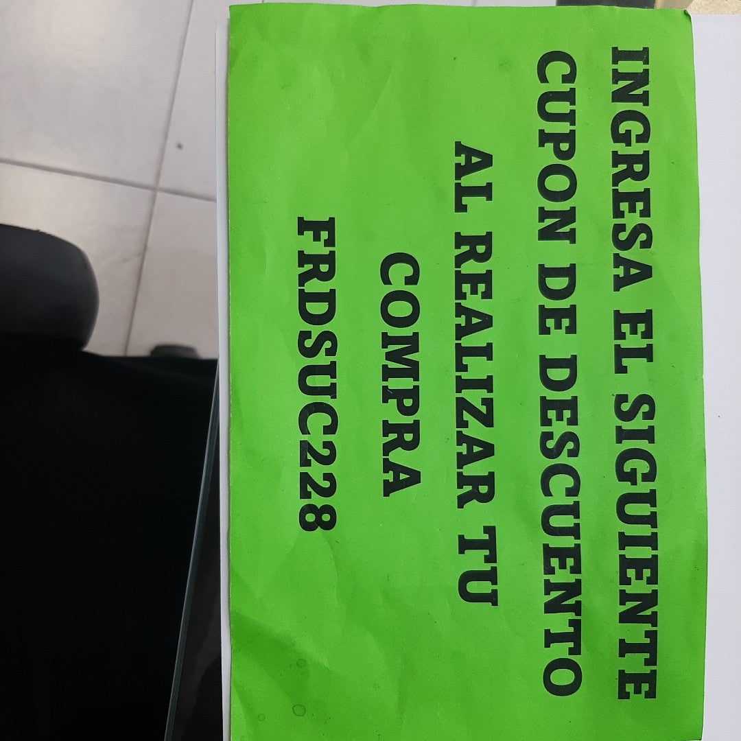 DIJE ORO COMBINADO 10 K 1 GRMS (SEMINUEVO)