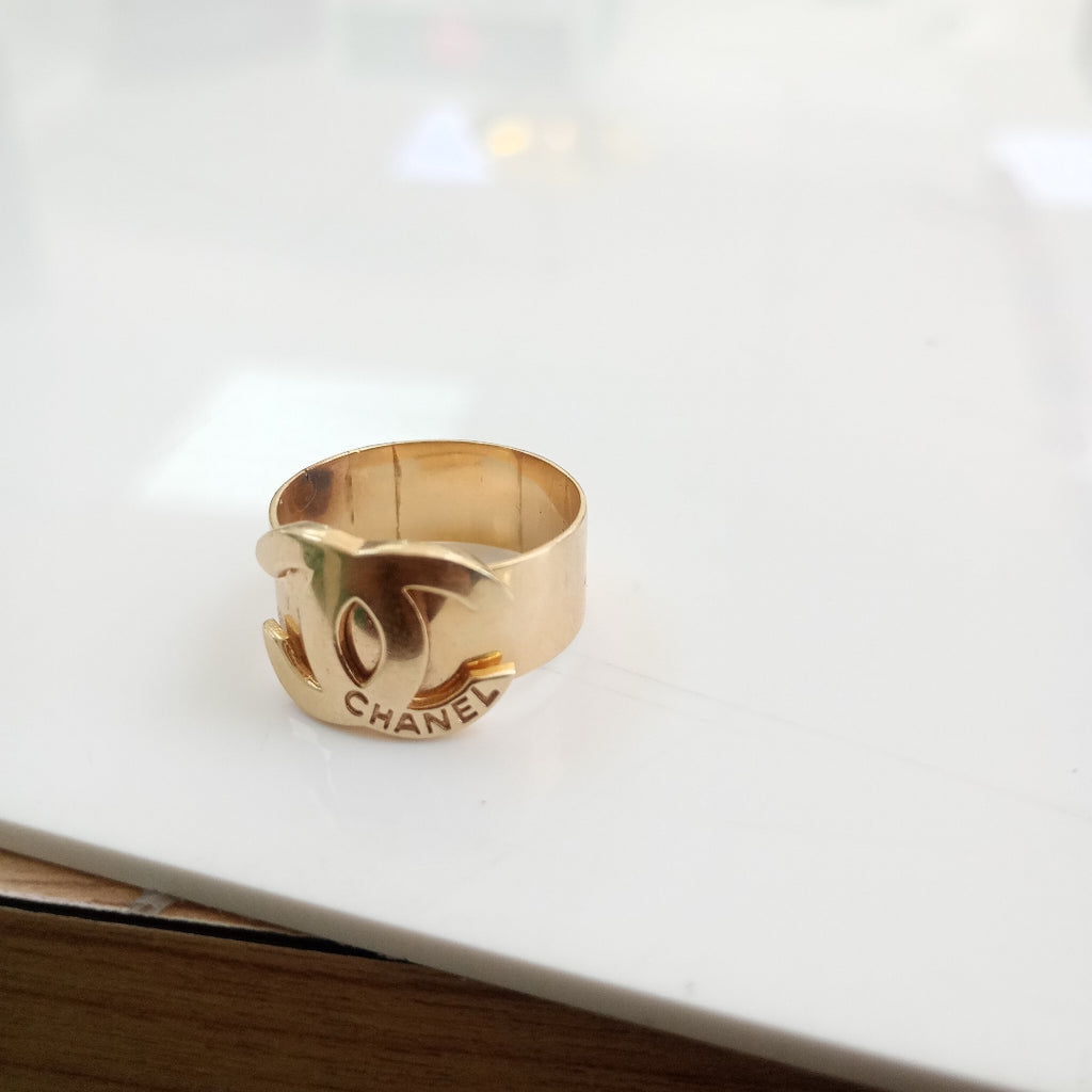 ANILLITO ORO 14 K 6.2 GRMS (SEMINUEVO)