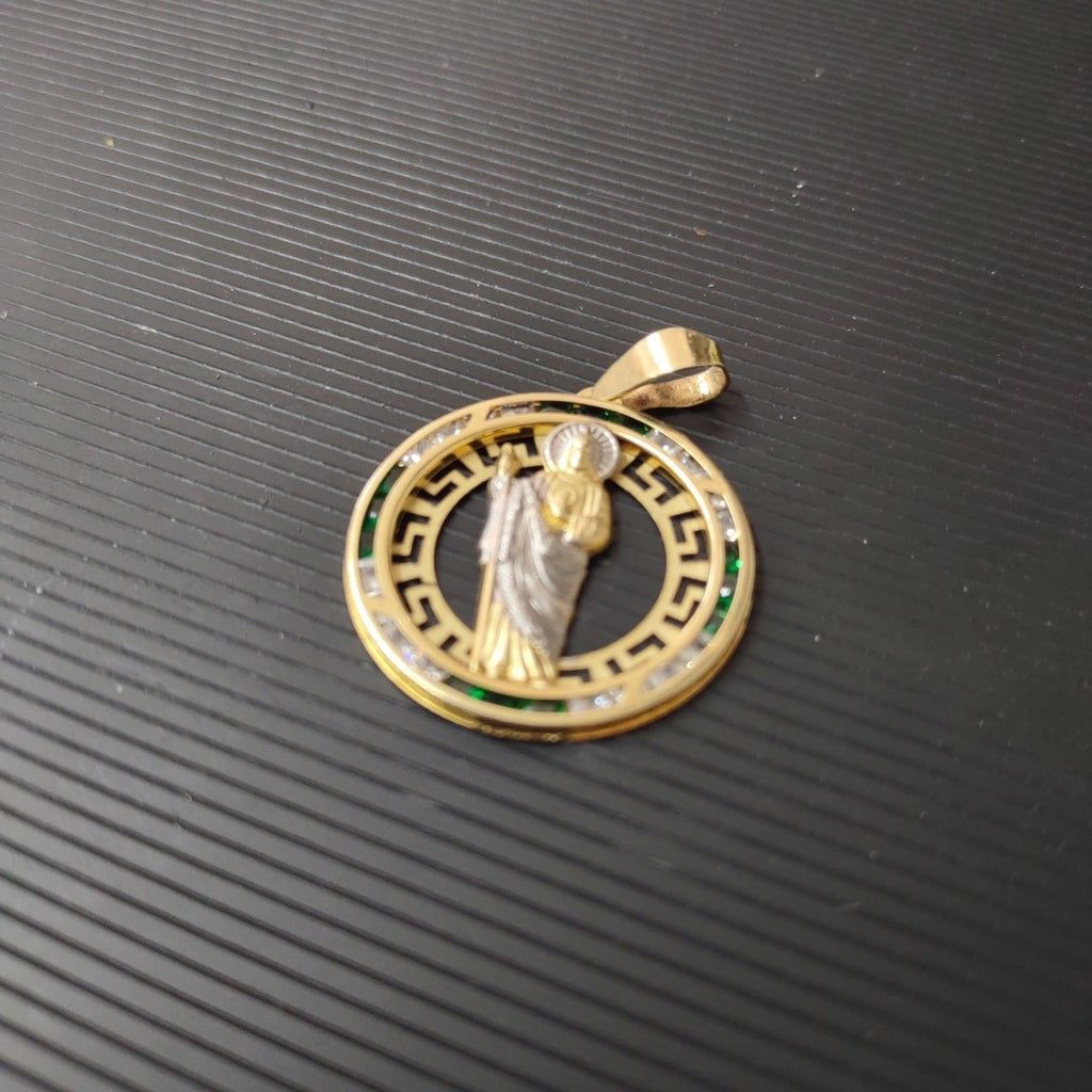 DIJE ORO 14 K 2.1 GRMS (SEMINUEVO)