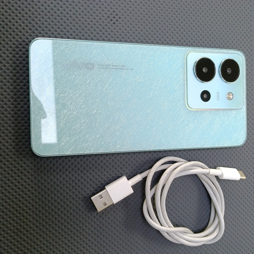 CELULAR VIVO Y36 V2247 128 GB 8 GB RAM (SEMINUEVO)