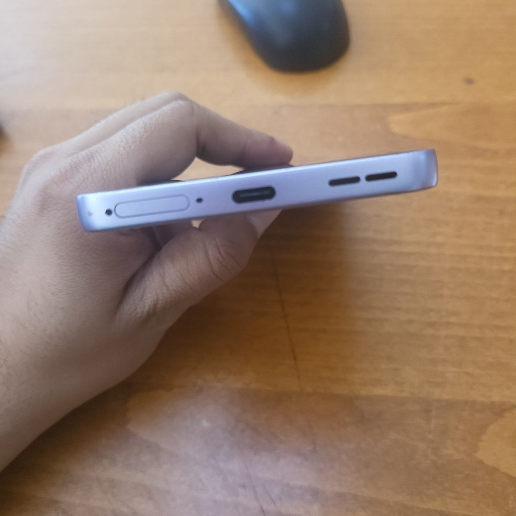CELULAR OPPO  RENO 13F 5G CPH2699 (2025) 256 GB 12 GB RAM (SEMINUEVO)
