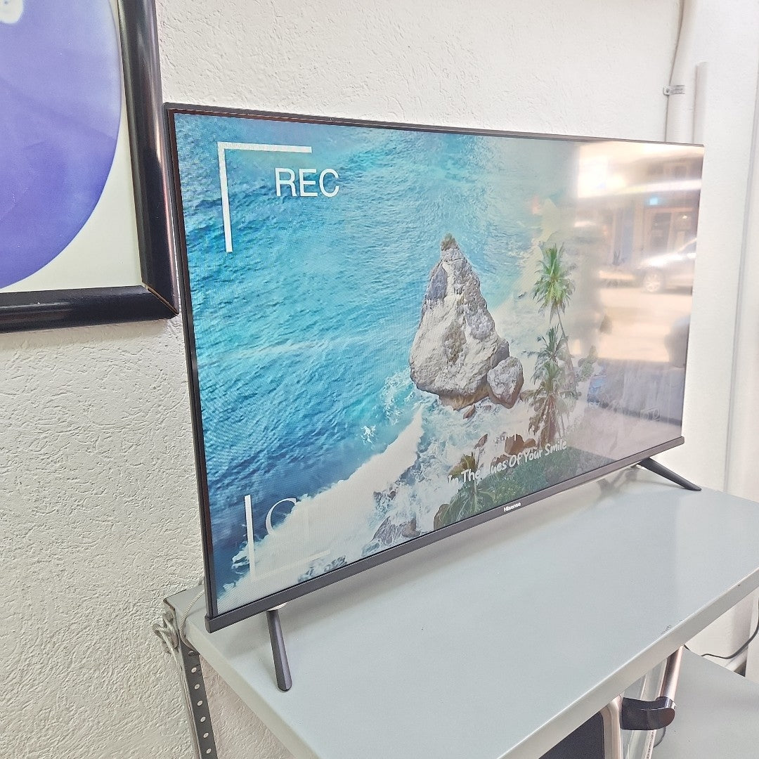 PANTALLA HISENSE 40A4KV (2024) 40" LED FULL HD (SEMINUEVO)