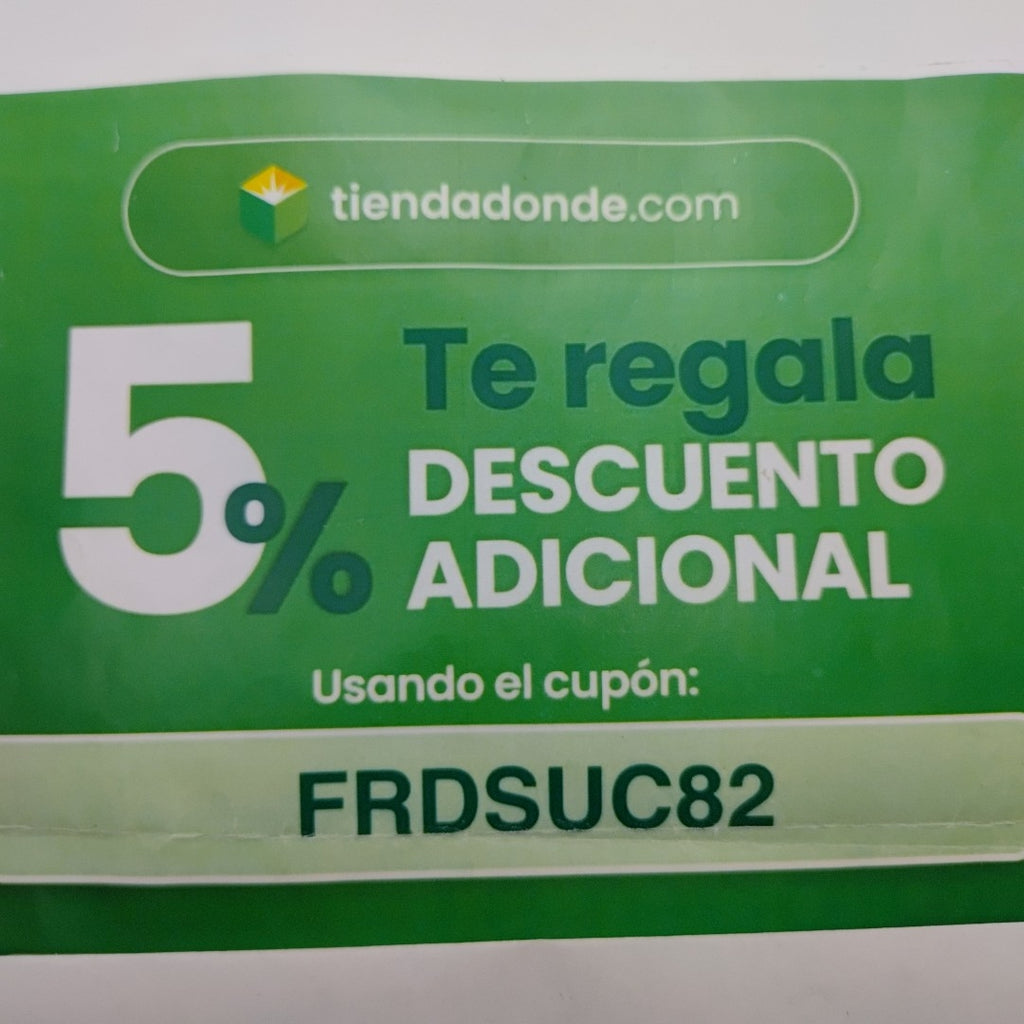 ESCLAVA ORO COMBINADO 8 K 9.2 GRMS (SEMINUEVO)