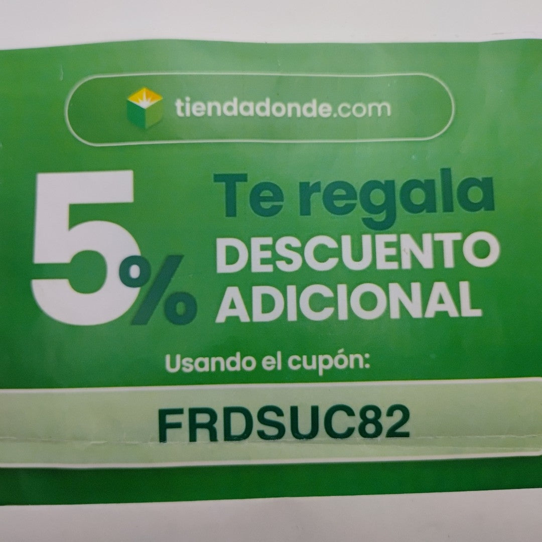 ESCLAVA ORO COMBINADO 8 K 9.2 GRMS (SEMINUEVO)