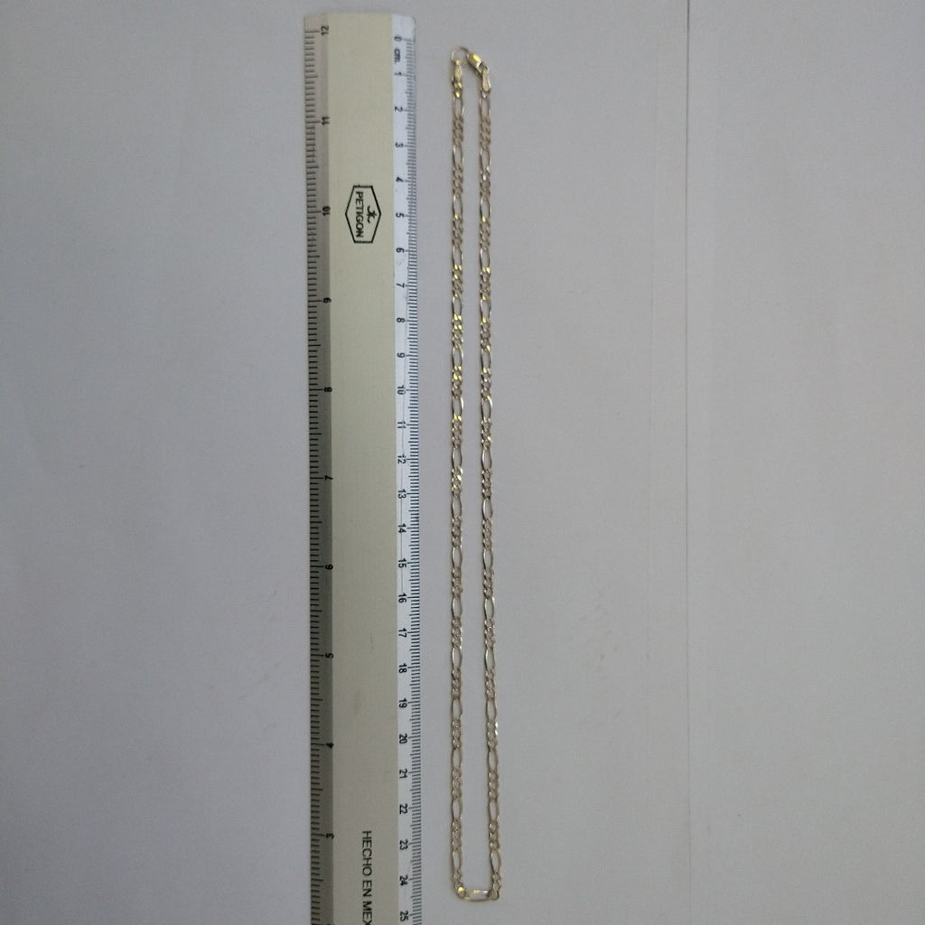 CADENA 3X1 FIGARO 6.7 GR (NUEVO)
