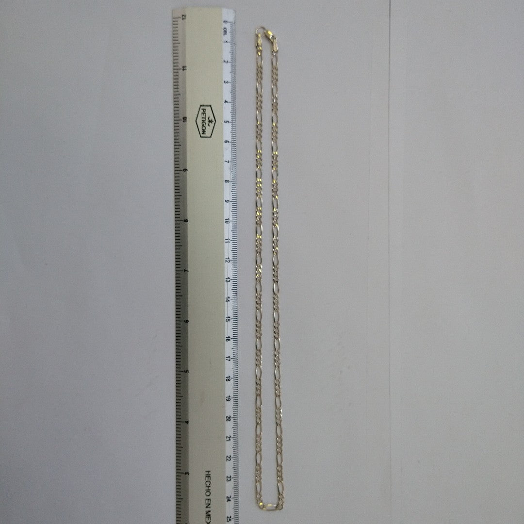 CADENA 3X1 FIGARO 6.7 GR (NUEVO)