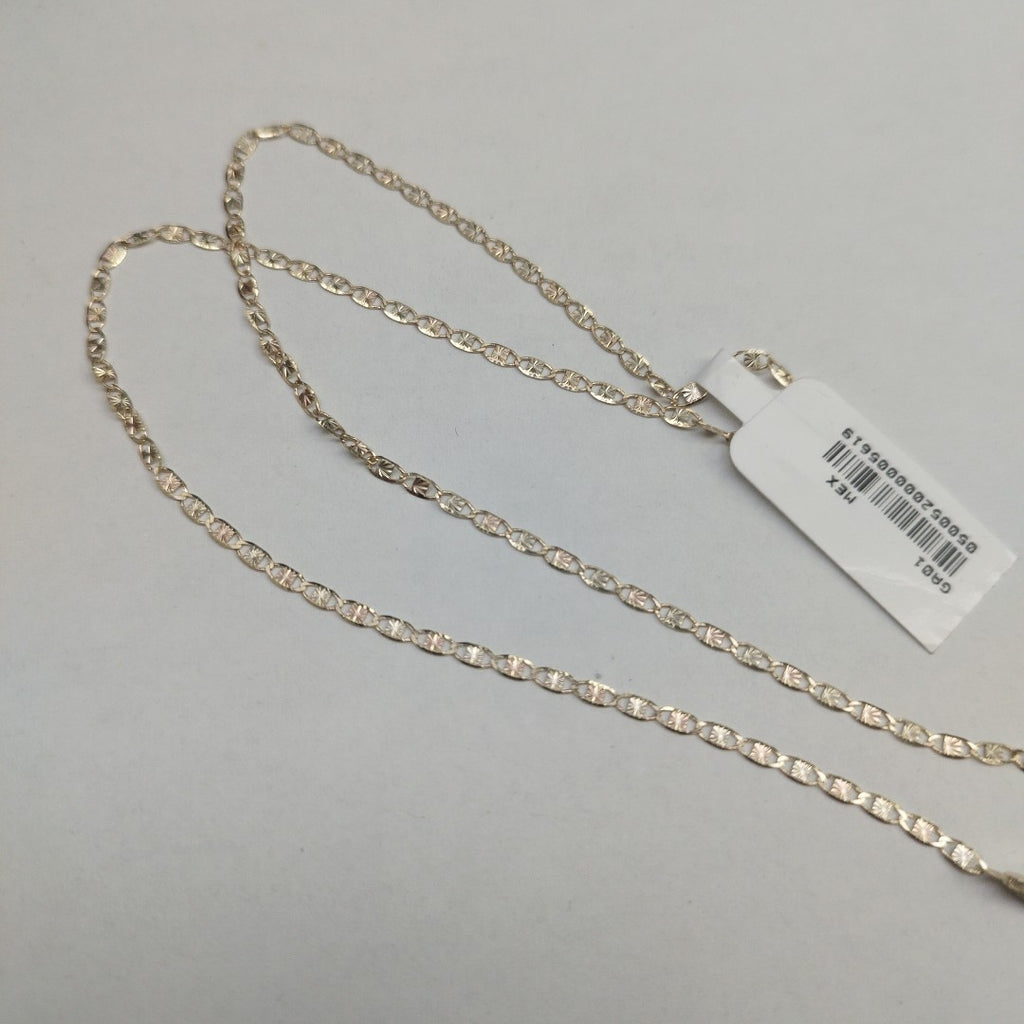 CADENA MARINERA 2.9G 45 CM (NUEVO)