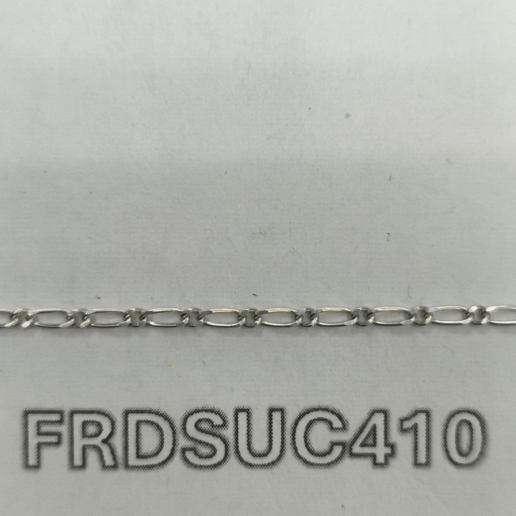 CADENA PLATA 3 GRMS (SEMINUEVO)