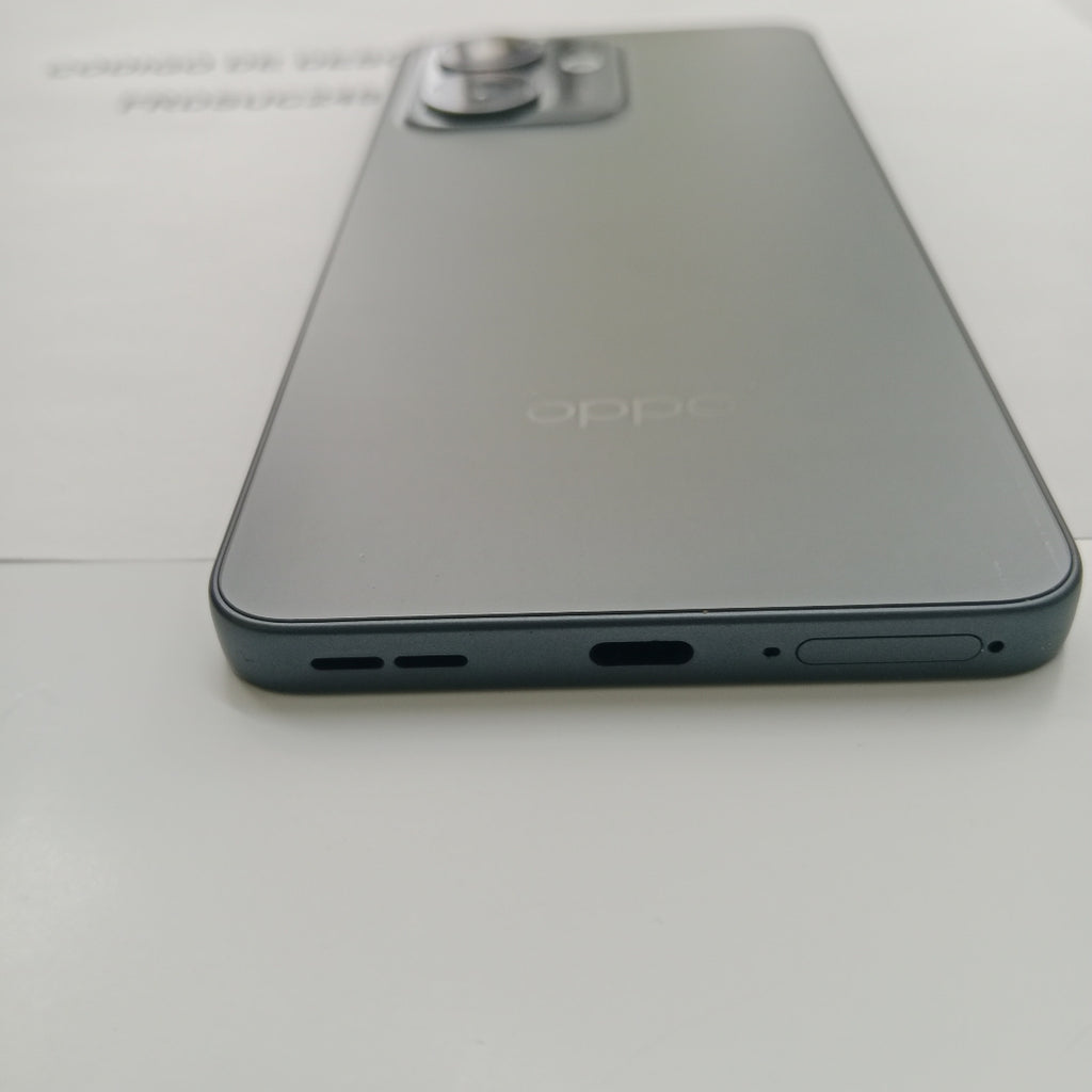 CELULAR OPPO  RENO 13F 5G CPH2699 (2025) 256 GB 12 GB RAM (SEMINUEVO)