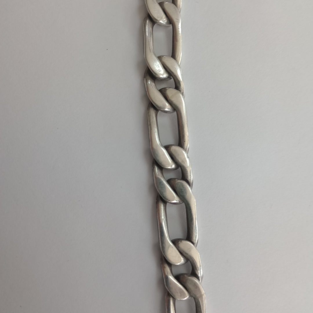 PULSERA PLATA 30.9 GRMS (SEMINUEVO)