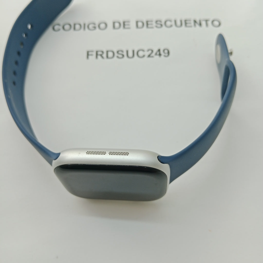 SMARTWATCH APPLE SERIES 10 ALUMINIO A2999 46 MM GPS (SEMINUEVO)