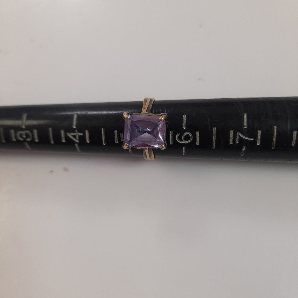 ANILLITO ORO 8 K 3 GRMS (SEMINUEVO)