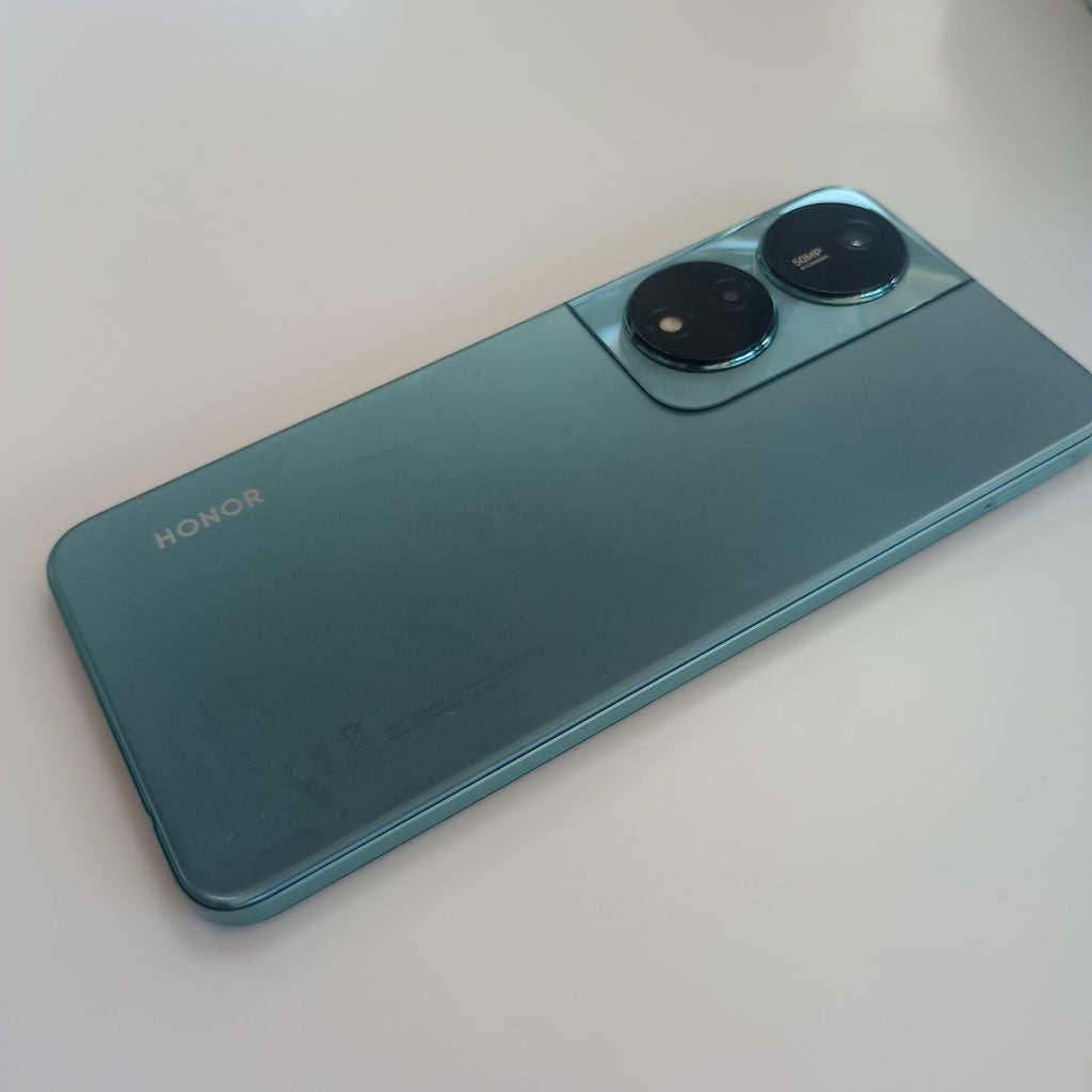 CELULAR HONOR 90 SMART CLK-NX3 (2024) 256 GB 6 GB RAM (SEMINUEVO)