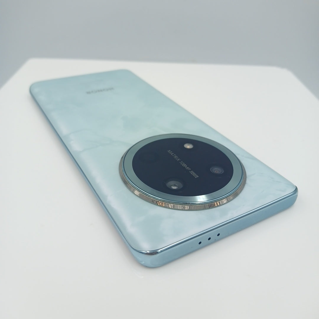 CELULAR HONOR MAGIC 7 LITE BRP-NX3 (2025) 512 GB 8 GB RAM (SEMINUEVO)