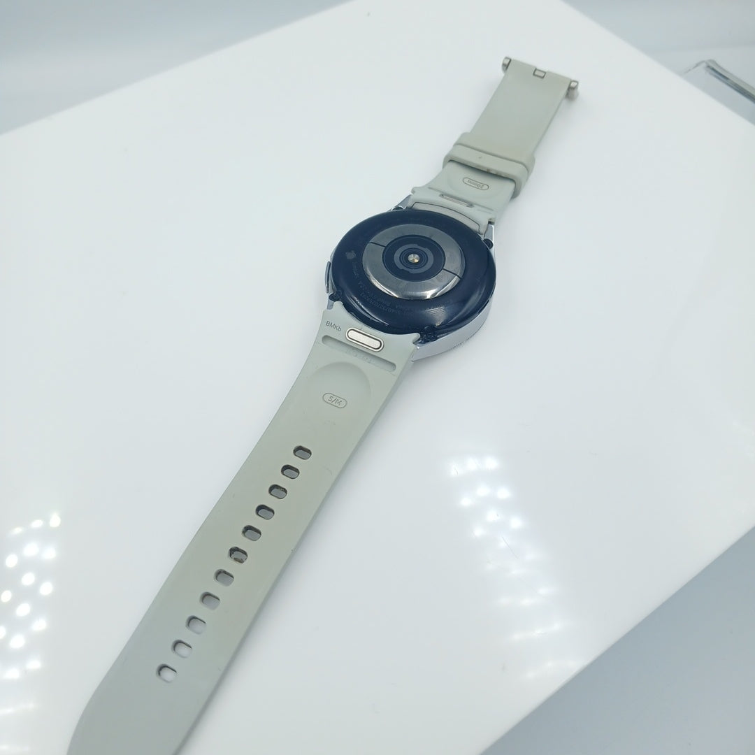 SMARTWATCH SAMSUNG GALAXY WATCH 6 CLASSIC SM-R955U 43 MM GPS (SEMINUEVO)