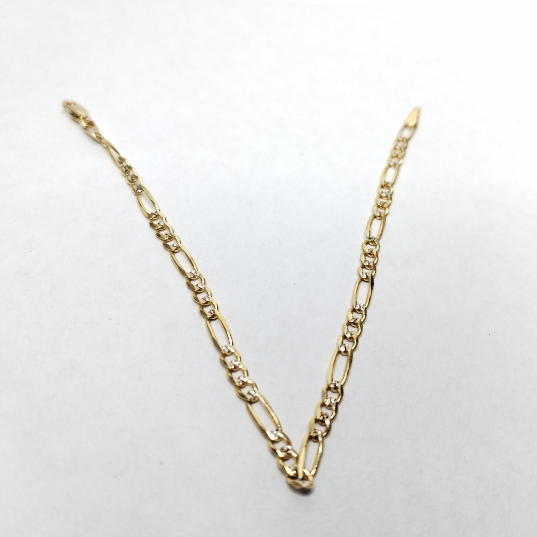 PULSERA 3X1 3G 18 CM (NUEVO)