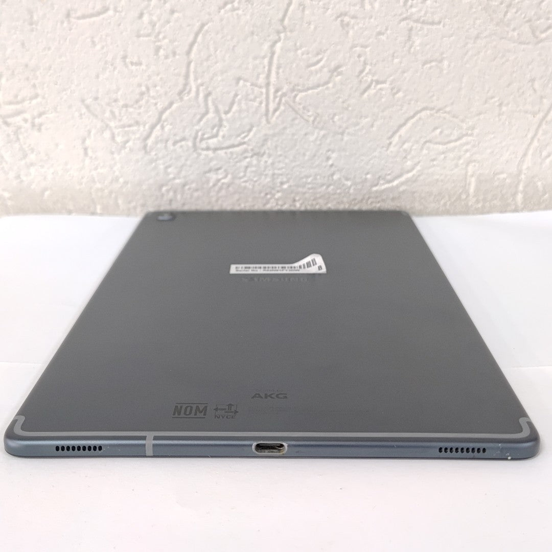 TABLETA SAMSUNG GALAXY TAB S5E 10" SM-T720 64 GB 4 GB RAM (SEMINUEVO)