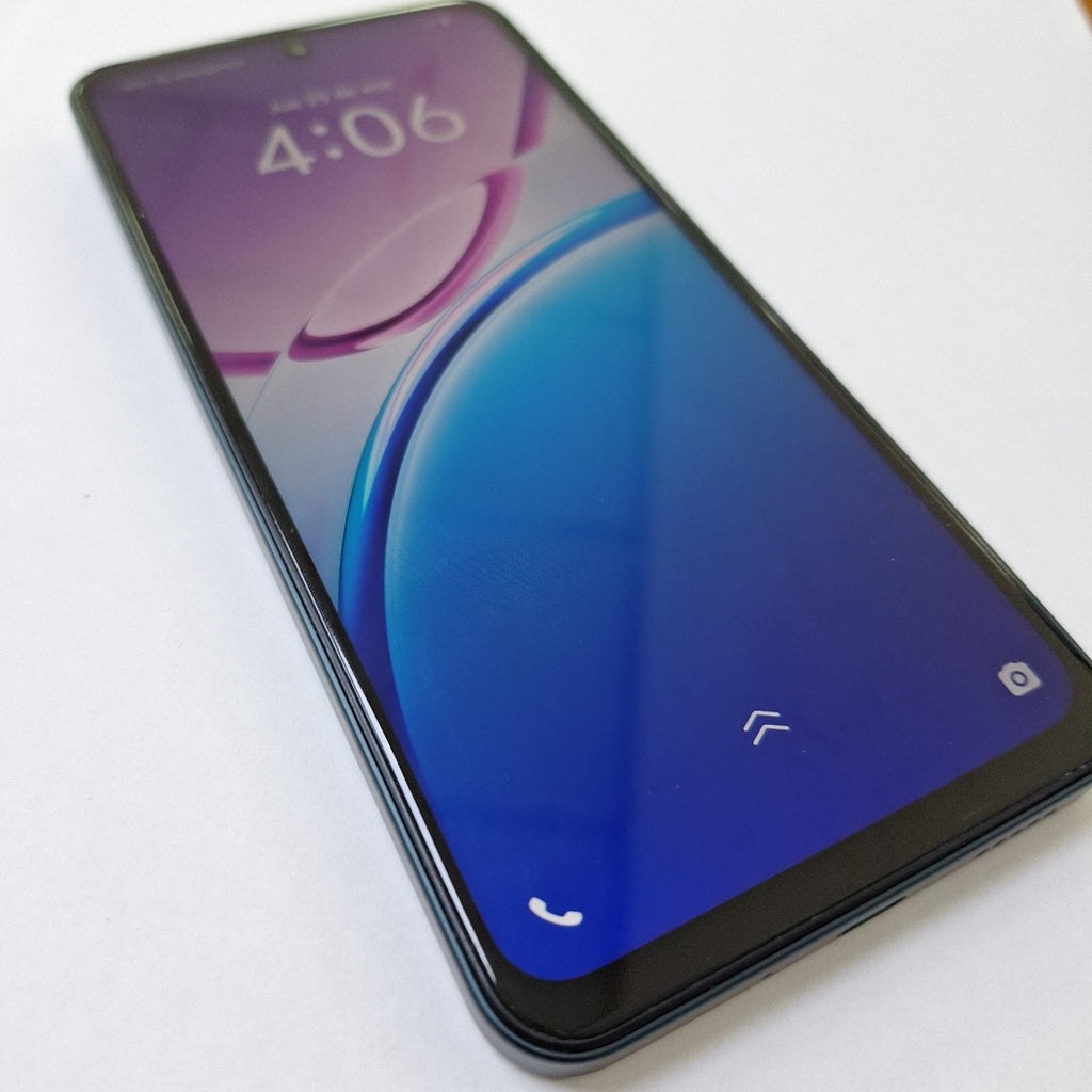 CELULAR VIVO Y21D V2520 (2025) 256 GB 6 GB RAM (SEMINUEVO)