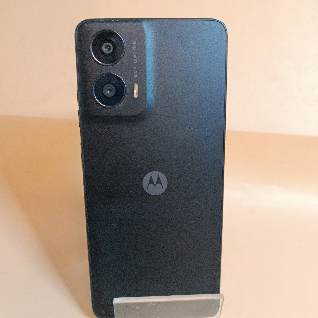 CELULAR MOTOROLA MOTO G24 XT2423-1 (2024) 256 GB 4 GB RAM (SEMINUEVO)