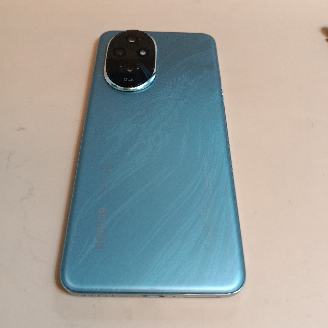 CELULAR HONOR 200 5G ELI-NX9 (2024) 256 GB 8 GB RAM (SEMINUEVO)