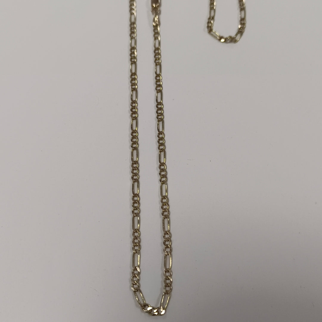 CADENA 3X1 5.1G 55 CM (NUEVO)