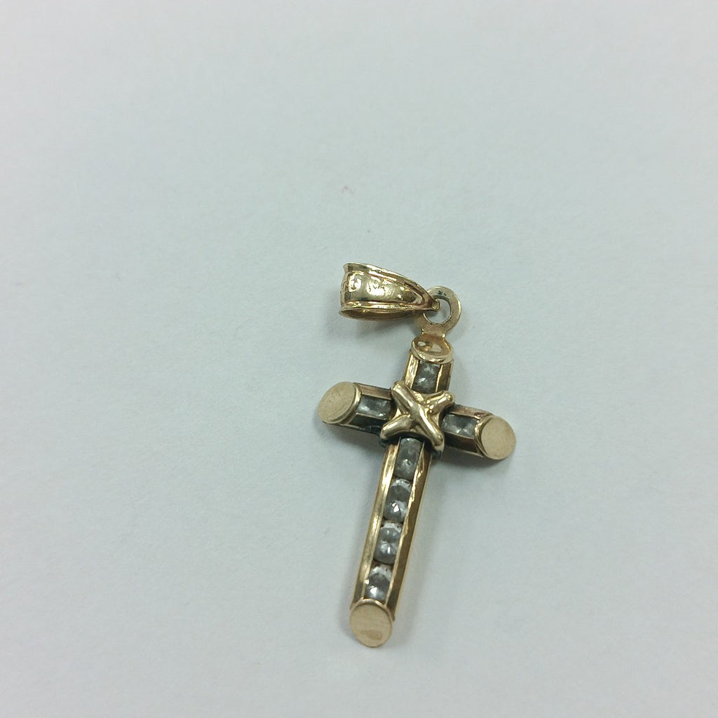 DIJE ORO 14 K 1.8 GRMS (SEMINUEVO)