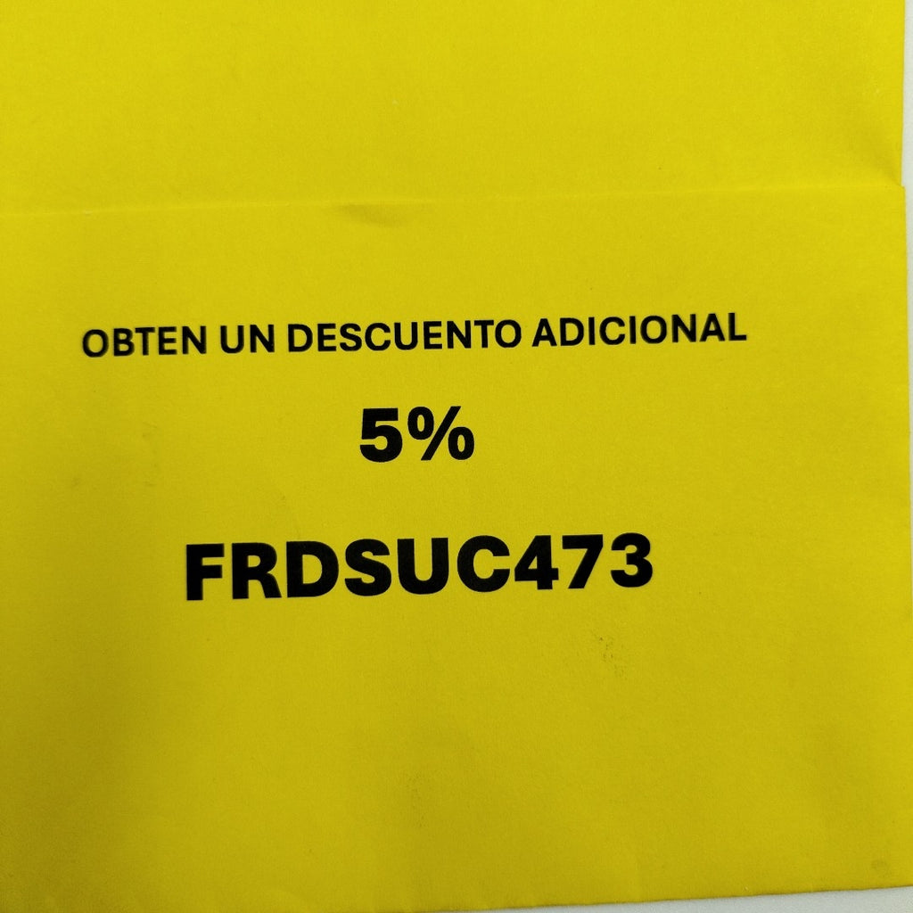 CADENA ORO 10 K 17.8 GRMS (SEMINUEVO)
