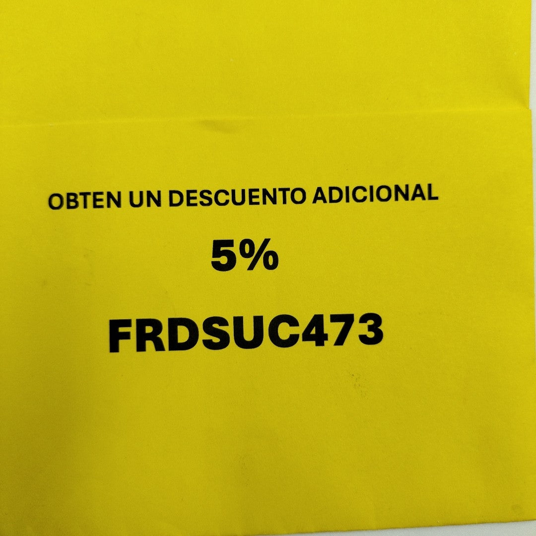 CADENA ORO 10 K 17.8 GRMS (SEMINUEVO)