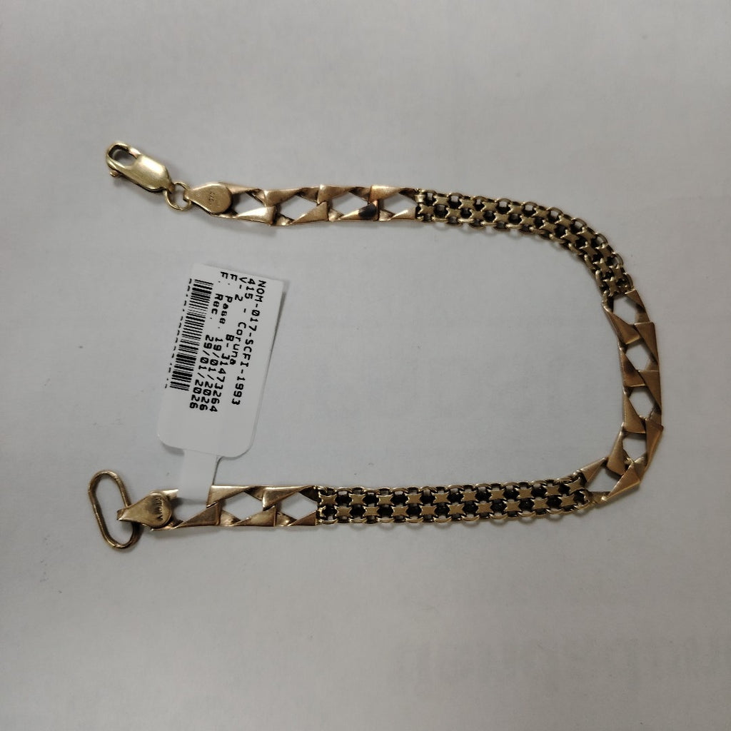 K1 9,50 GRMS 14 K ESPECIFICACIONES COMPLEMENTARIAS HECHURA ESPECIAL (SEMINUEVO)