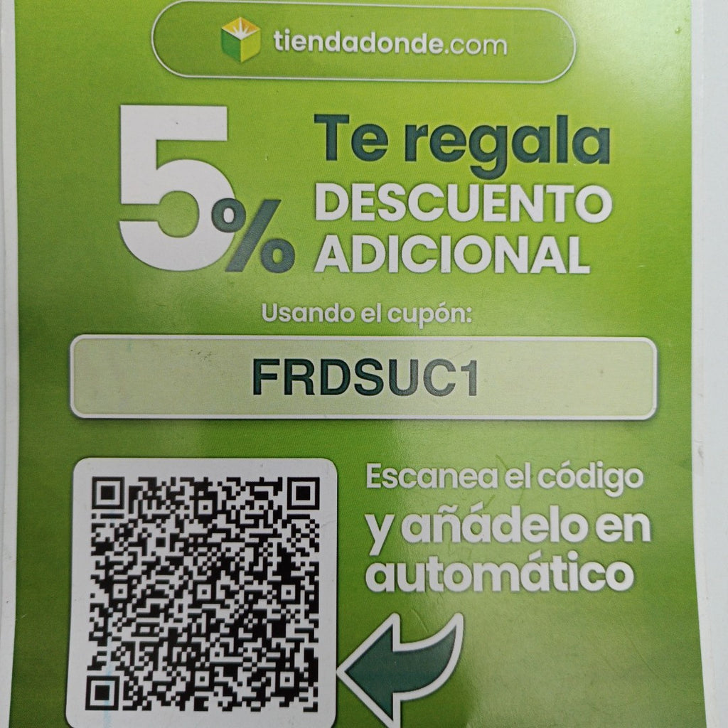 PULSERA TEJIDO 3X1 2.2G 21 CM 14K (NUEVO)