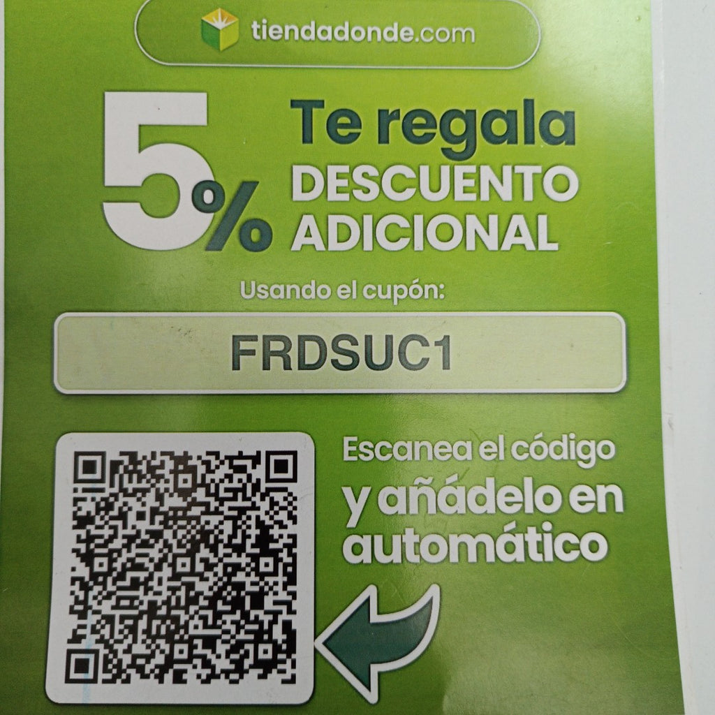 PULSERA TEJIDO TORZAL 4.4G 21 CM 14K (NUEVO)