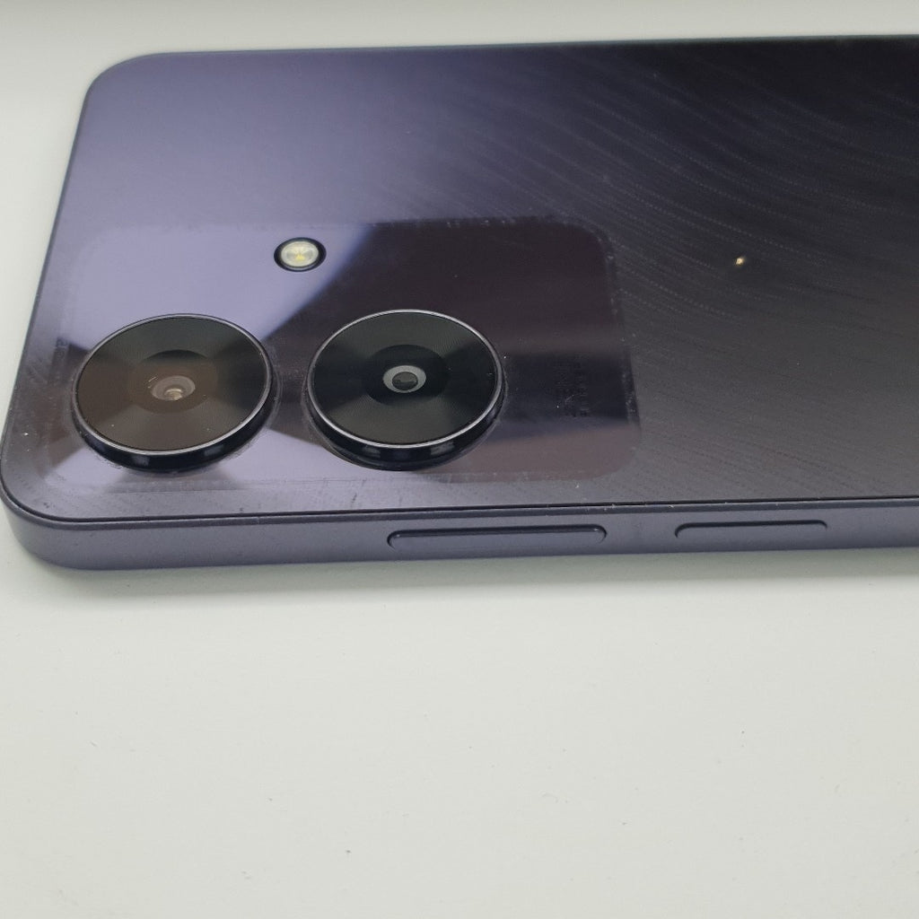 CELULAR REALME REALME NOTE 60-RMX3933(2023) 128 GB 4 GB RAM (SEMINUEVO)